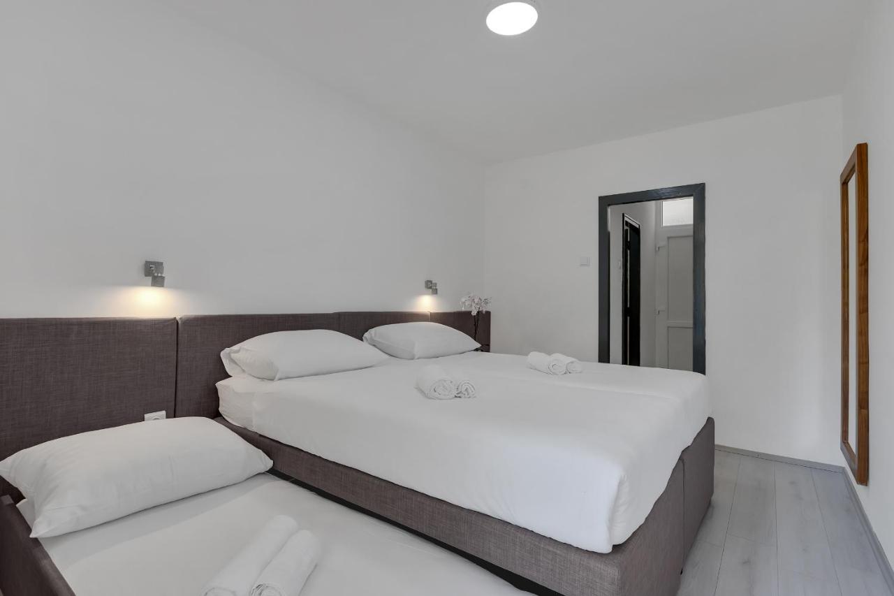 Hotel Alem Башка-Вода Екстер'єр фото