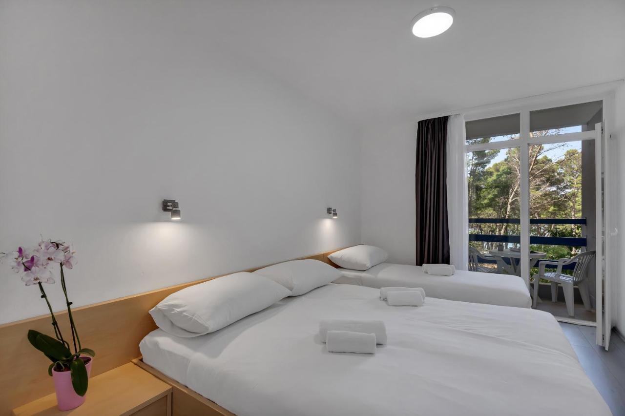 Hotel Alem Башка-Вода Екстер'єр фото