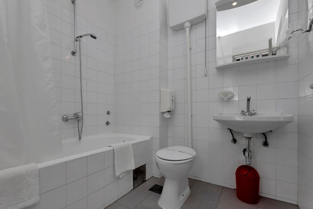 Hotel Alem Башка-Вода Екстер'єр фото