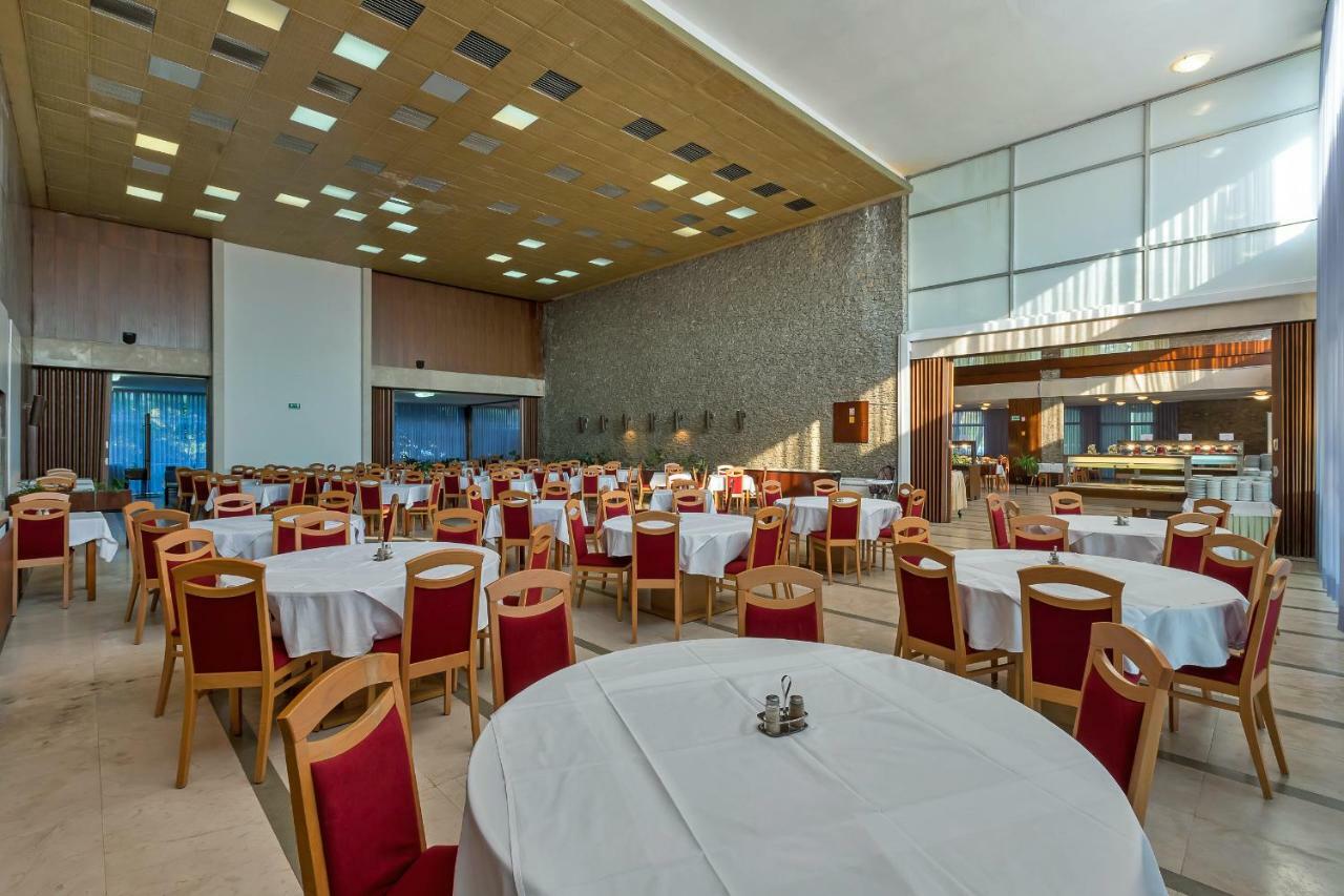 Hotel Alem Башка-Вода Екстер'єр фото