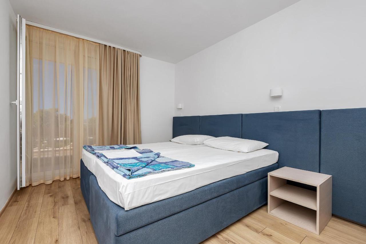 Hotel Alem Башка-Вода Екстер'єр фото